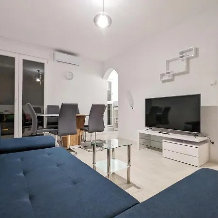 Sonia Marijav Daire Split