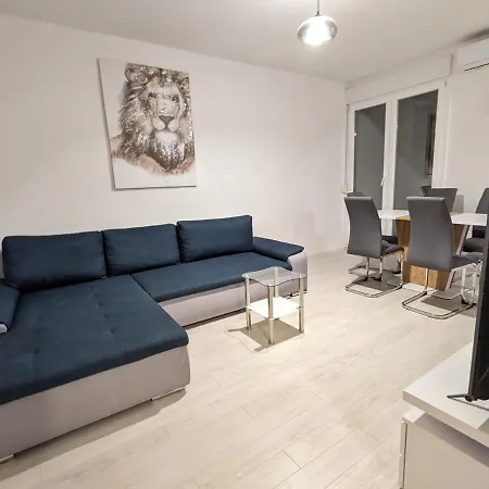 Sonia Marijav Apartamento