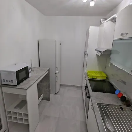 Apartamento Sonia Marijav *