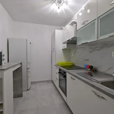 Apartament Sonia Marijav