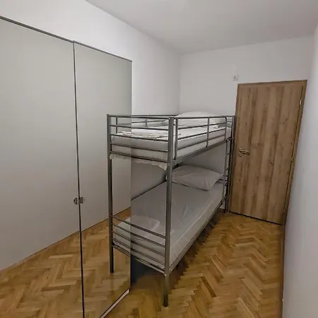 Apartament Sonia Marijav Split
