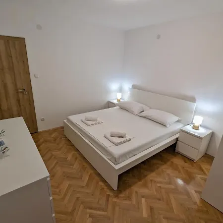 Sonia Marijav Апартаменти *