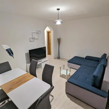 Sonia Marijav Апартаменти