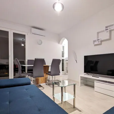 Sonia Marijav Apartament