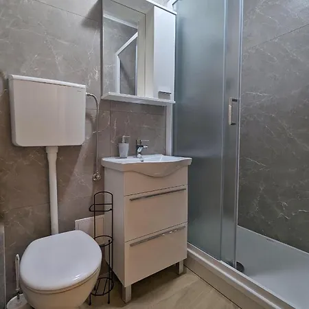 Sonia Marijav * Спліт