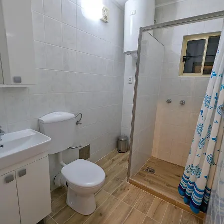 Апартаменти Sonia Marijav