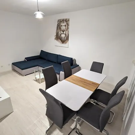 Апартаменти Sonia Marijav