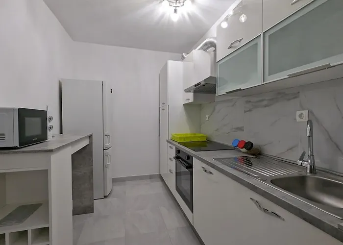 Apartment Sonia Marijav