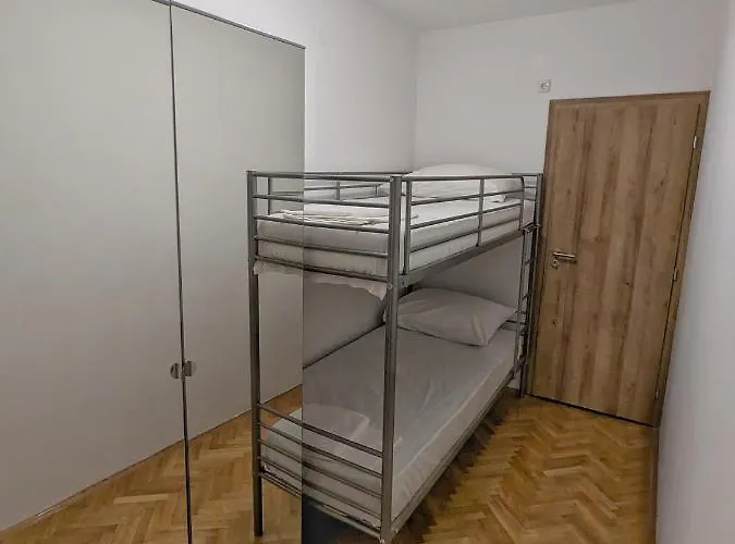 Apartment Sonia Marijav Split