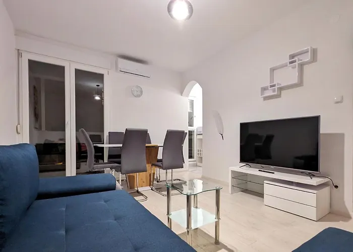Sonia Marijav Apartment