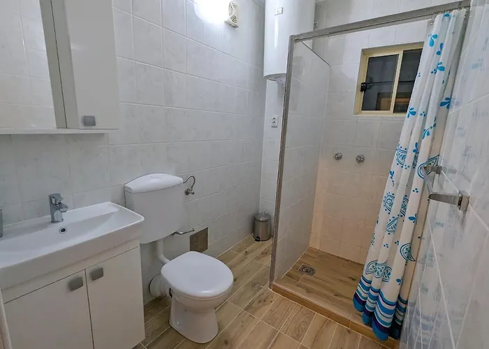 Apartment Sonia Marijav