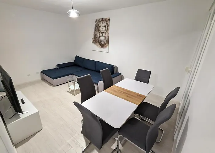 Apartment Sonia Marijav