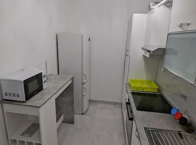 Apartment Sonia Marijav *